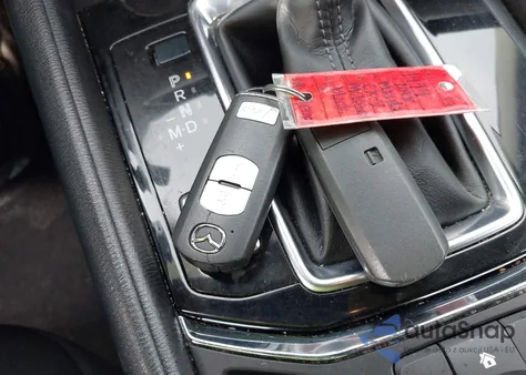 2018 Mazda Cx-5 Sport from USA, damaged, VIN JM3KFABM5J0355879